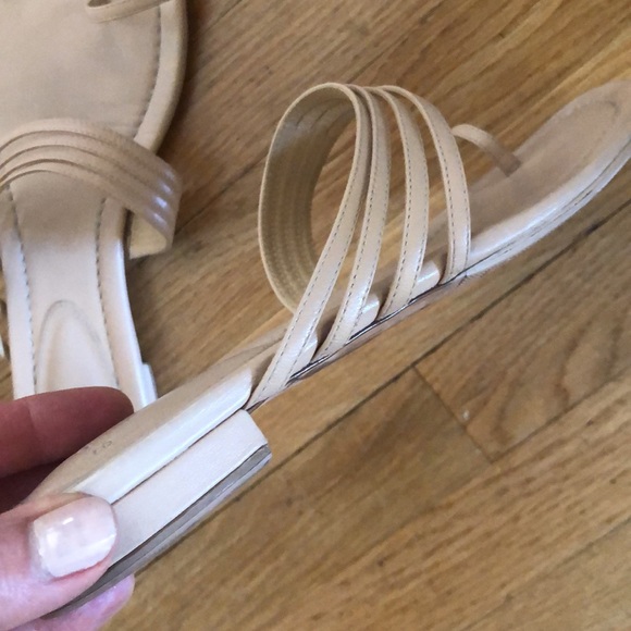 Alexandre Birman strappy flat sandal - Picture 9 of 17